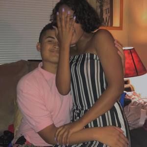 Meet your Posher, Charles